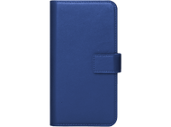 CASEUALS Flipcover Galaxy A34 Bleu (CS-8041)