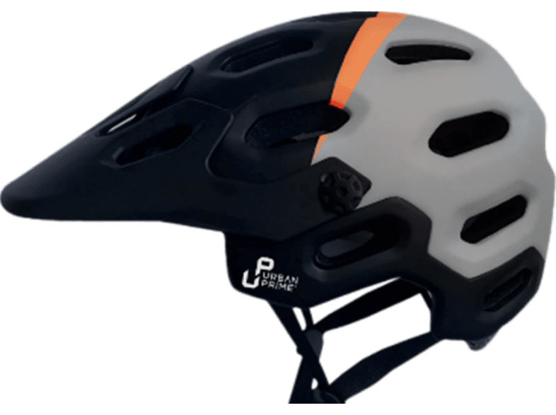 URBAN PRIME Casque Adventure Helmet L (8056711532868)