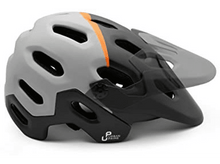 Charger l&#39;image dans la galerie, URBAN PRIME Casque Adventure Helmet L (8056711532868)
