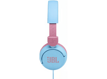 Charger l&#39;image dans la galerie, JBL Casque audio JR 310 Bleu (JBLJR310BLU)
