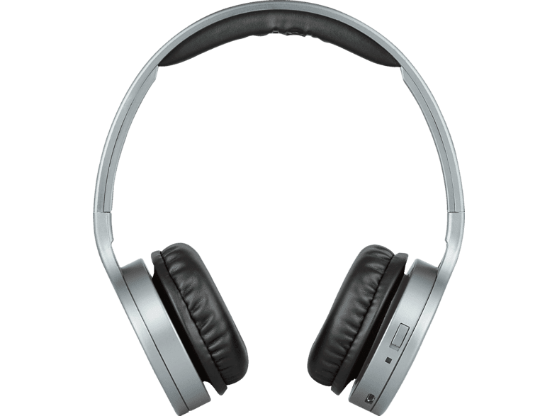 Casque audio sans fil Bluetooth IBH-2100 Titanium (IBH-2100-TI)