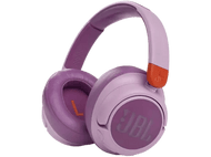 JBL Casque audio sans fil pour enfants JR 460NC Rose (JBLJR460NCPIK)