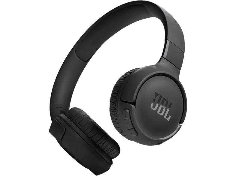 JBL Casque audio sans fil Tune 520BT Noir (JBLT520BTBLKEU) – MediaMarkt  Luxembourg