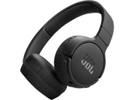 JBL Casque audio sans fil Tune 670NC Noir (JBLT670NCBLK)