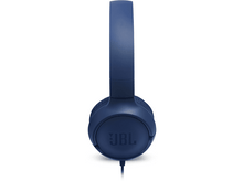 Charger l&#39;image dans la galerie, JBL Casque audio Tune 500 Bleu (JBLT500BLU)
