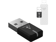 Charger l&#39;image dans la galerie, TURTLE BEACH Casque gamer sans fil Stealth 700P Gen2 Noir PS4 (TURA13.BX.AA01)
