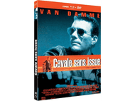 Cavale Sans Issue - Blu-ray