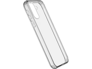 CELLULARLINE Cover Case Clear Galaxy S23 FE Transparent (CLEARDUOGALS23FET)
