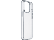 CELLULARLINE Cover Clear Duo iPhone 15 Plus Transparent (CLEARDUOIPH15PLUS)