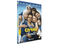 Ch'tite Famille - DVD