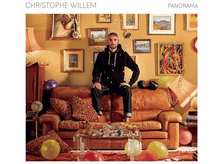Charger l&#39;image dans la galerie, Christophe Willem - Panorama - CD
