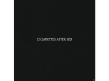 Charger l&#39;image dans la galerie, Cigarettes After Sex - Cigarettes After Sex LP
