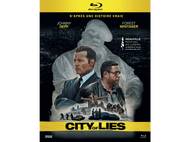 City Of Lies - Blu-ray