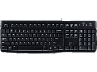 Clavier K120 QWERTY (920-002508)