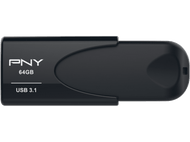 PNY Clé USB 3.1 Attache 4 64 GB (PNYFD64GATT431)