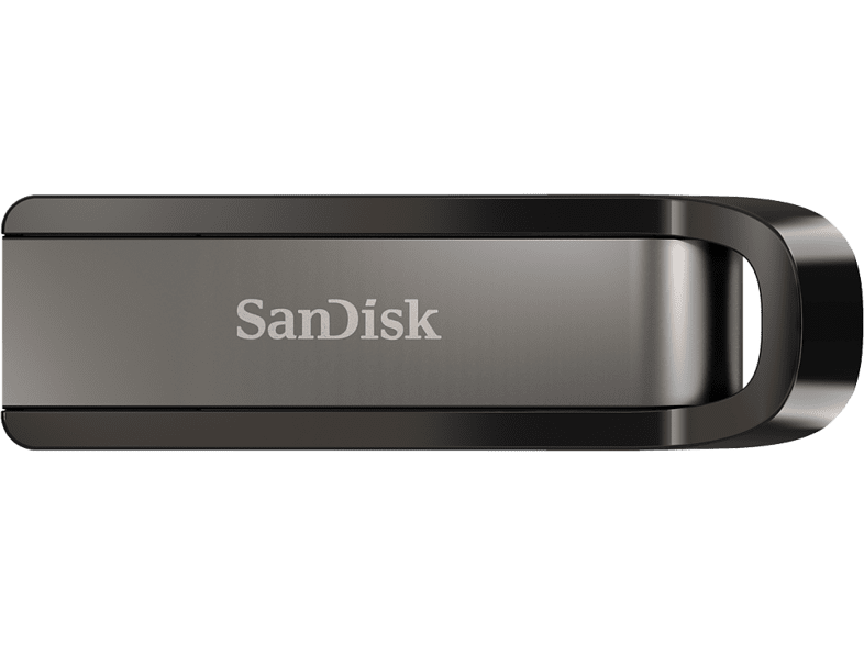 SANDISK Clé USB 3.2 Extreme Go 64 GB