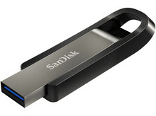 Charger l&#39;image dans la galerie, SANDISK Clé USB 3.2 Extreme Go 64 GB

