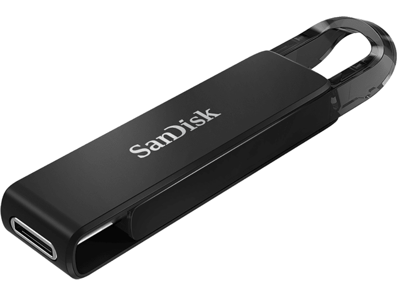 SanDisk Clef USB Cruzer Glide 64 Gb