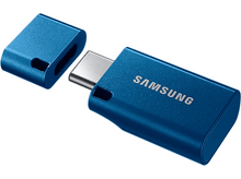 Charger l&#39;image dans la galerie, SAMSUNG Clé USB-C Flash Drive 256 GB Blue (MUF-256DA/APC)
