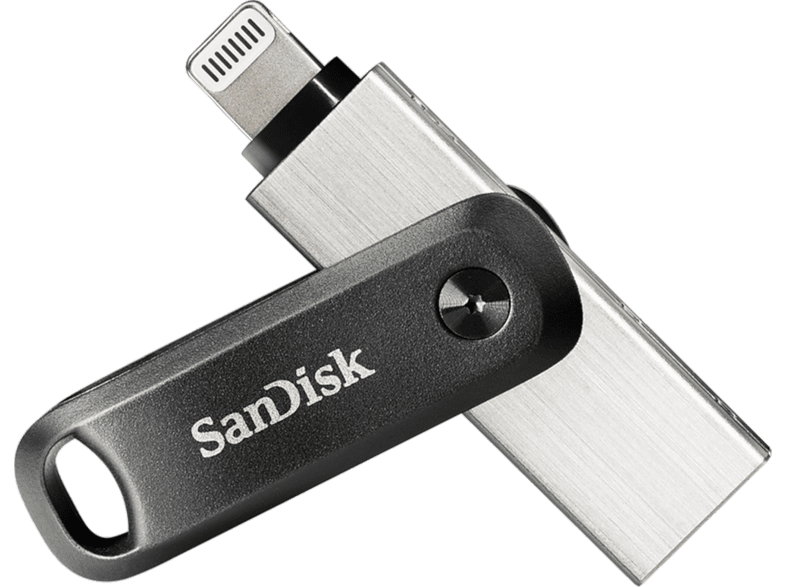 Sandisk - Cruzer Glide - Clé USB 3.0 - 16 Go - Noir