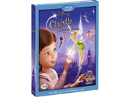 Clochette Et l'Expédition Féérique - Blu-ray