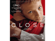 Close - Blu-ray