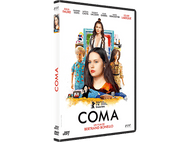 Coma - DVD