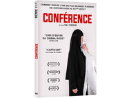 Conférence - DVD