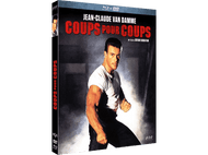 Coups Pour Coups - Blu-ray+DVD
