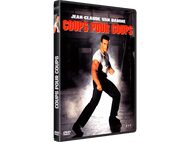 Coups Pour Coups - DVD