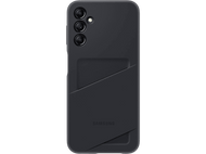 SAMSUNG Cover Card Slot Galaxy A14 Noir (EF-OA146TBEGWW)