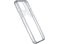 UNIQ Cover Clear Duo Galaxy A34 5G Transparent (CLEARDUOGALA34T)