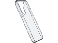CELLULARLINE Cover Clear Duo Galaxy S23 Transparent (CLEARDUOGALS23T)