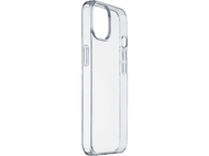 CELLULARLINE Cover Clear Duo iPhone 14 Pro Max Transparent (CLEARDUOIPH14MAXT)