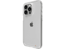Charger l&#39;image dans la galerie, GEAR4 Cover Crystal Palace iPhone 14 Pro Max Transparent (50747)
