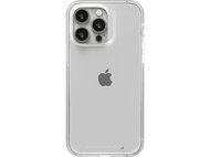 GEAR4 Cover Crystal Palace iPhone 14 Pro Max Transparent (50747)