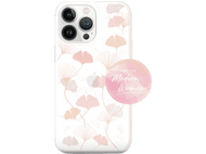 UNIQ Cover iPhone 14 Meadow Spring Pink (109164)
