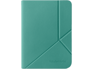 KOBO Cover pour eBook Sleepcover Clara 2E See Green (N506-AC-GG-E-PU)