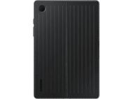 SAMSUNG Cover Protective Galaxy Tab A8 Noir (EF-RX200CBEGWW)
