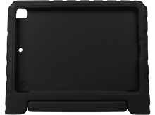 Charger l&#39;image dans la galerie, XQISIT Cover Stand Kids Case iPad 9 (2021) Noir (44575)
