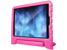 Charger l&#39;image dans la galerie, XQISIT Cover Stand Kids Case iPad 9 (2021) Rose (41793)

