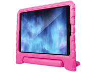 XQISIT Cover Stand Kids Case iPad 9 (2021) Rose (41793)