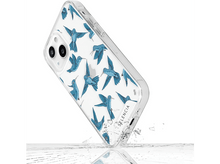 Charger l&#39;image dans la galerie, Cover Zarya Fashion iPhone 13 Birds (SH00044689)
