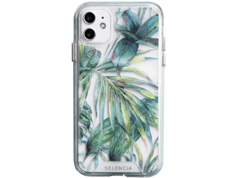 SELENCIA Cover Zarya Galaxy A52 (S) 5G / 4G Fashion Green (PODA526F43876505)