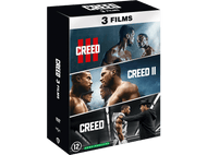 Creed 1+2+3 - DVD