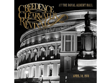 Charger l&#39;image dans la galerie, Creedence Clearwater Revival - At The Royal Albert Hall - CD
