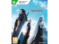 Crisis Core Final Fantasy VII Reunion FR/UK Xbox One/Xbox Series X