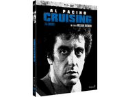 Cruising - Blu-ray
