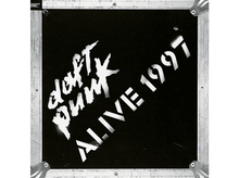 Charger l&#39;image dans la galerie, Daft Punk - Alive 1997 - LP
