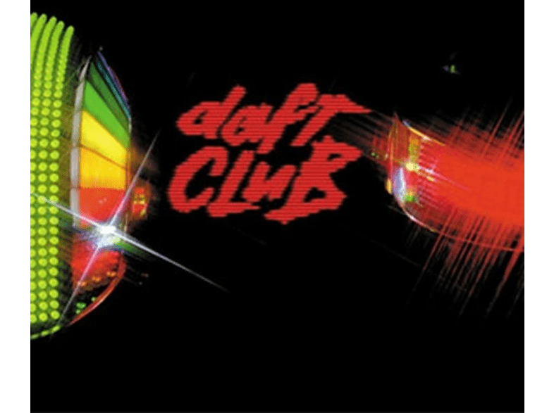 Daft Punk - Daft Club LP